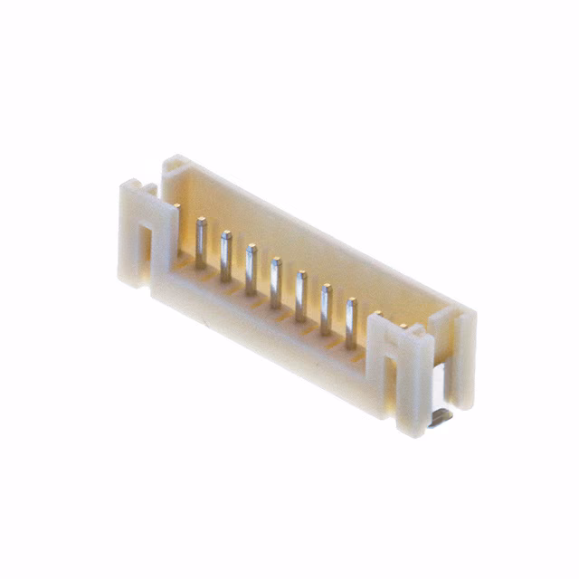 B10B-PH-SM4-TBT(LF)(SN) JST Sales America Inc.  Headers Male Pins